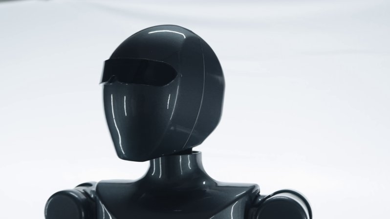 Spaceo Robot – robotiX innovations